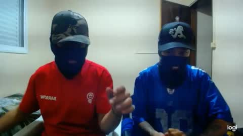BRAYAN online show from May 30, 1:03 am