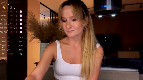 Snapshot of magicpeaach chatting on December 7, 9:55 pm magicpeaach online show from December 7, 9:55 pm