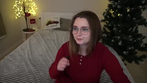 Emily online show from December 9, 5:30 pm