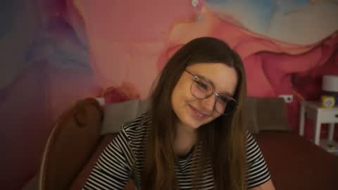 Emily online show from October 16, 8:59 am