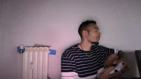 Magicsempai online show from June 29, 9:26 pm