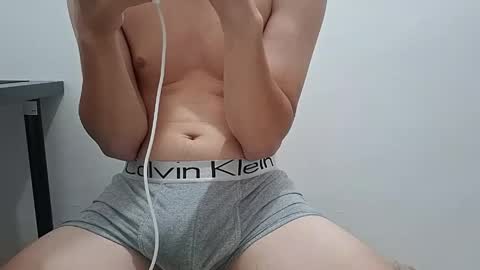 Eli online show from May 6, 3:02 am