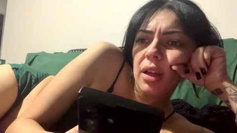 magicvalentine11 online show from January 7, 7:00 am