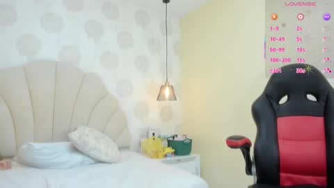 magievans1 online show from February 3, 2:53 am