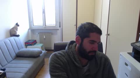 Magister online show from November 12, 7:20 am