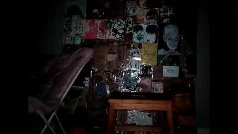 magnetic77slav online show from September 22, 3:52 am