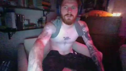 magnetic77slav online show from September 28, 1:44 am