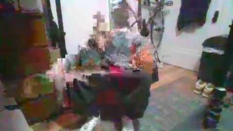 magnetic77slav online show from October 18, 1:30 am