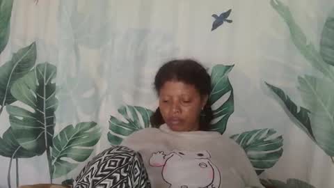 Snapshot of magniah chatting on January 10, 8:05 am magniah online show from January 10, 8:05 am