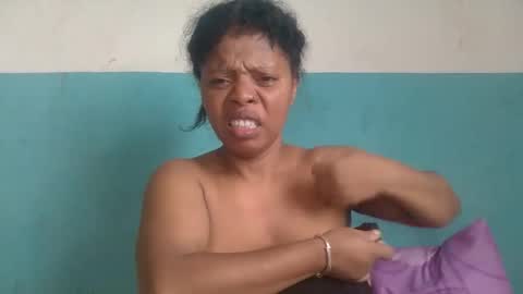 magniah online show from February 14, 6:43 am