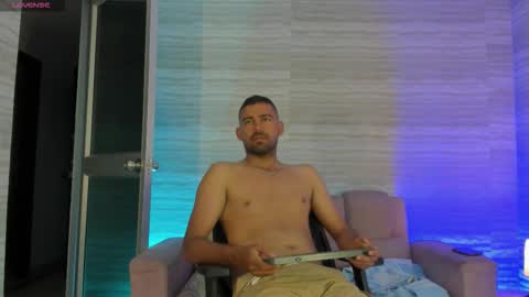 Magnus Alejo online show from January 16, 11:36 am