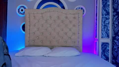 Magnus Alejo online show from April 14, 11:27 am