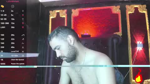 Snapshot of magnus_alejo chatting on June 16, 11:46 am Magnus Alejo online show from June 16, 11:46 am