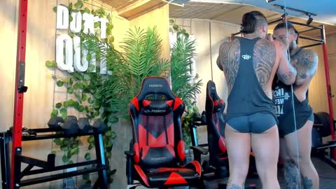 Snapshot of magnus_dahl chatting on February 12, 11:40 am MAGNUS DAHL online show from February 12, 11:40 am