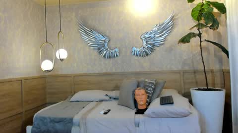 Snapshot of magnus_dahl chatting on February 18, 12:17 pm MAGNUS DAHL online show from February 18, 12:17 pm