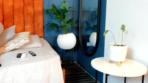 Snapshot of magnus_dahl chatting on February 26, 9:42 am MAGNUS DAHL online show from February 26, 9:42 am