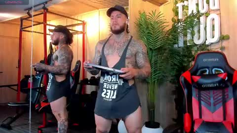 Snapshot of magnus_dahl chatting on March 7, 4:46 am MAGNUS DAHL online show from March 7, 4:46 am