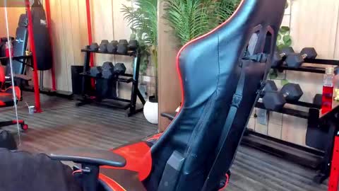 Snapshot of magnus_dahl chatting on March 7, 7:52 am MAGNUS DAHL online show from March 7, 7:52 am