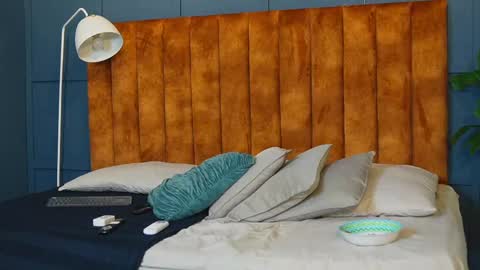 Snapshot of magnus_dahl chatting on March 8, 10:32 am MAGNUS DAHL online show from March 8, 10:32 am