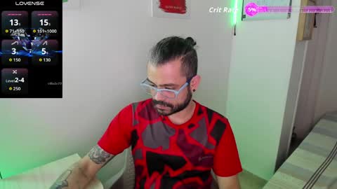     online show from April 1, 2:34 am