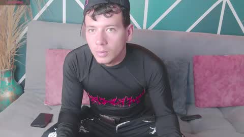 Magnus online show from February 8, 5:49 pm