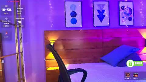 Dani online show from August 3, 11:26 am