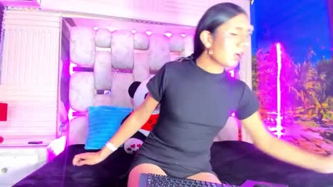 Snapshot of mahiara_hot chatting on May 18, 1:06 pm mahiara hot online show from May 18, 1:06 pm