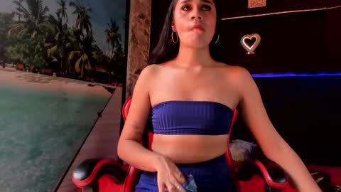 Snapshot of mahiara_hot chatting on May 23, 8:02 pm mahiara hot online show from May 23, 8:02 pm