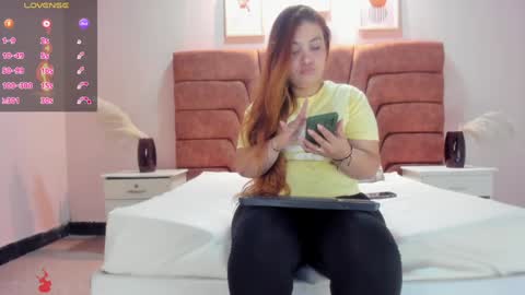 MAHIA online show from January 11, 1:22 pm