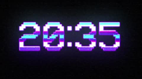 MAHIA online show from February 7, 4:24 pm