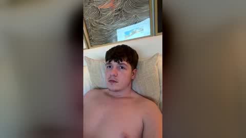 Snapshot of mahone1812 chatting on May 14, 4:41 am mahone1812 online show from May 14, 4:41 am