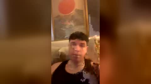 Snapshot of mahone1812 chatting on July 20, 6:32 pm mahone1812 online show from July 20, 6:32 pm