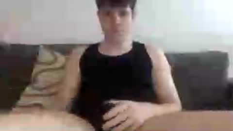 Snapshot of mahone1812 chatting on August 3, 3:38 pm mahone1812 online show from August 3, 3:38 pm