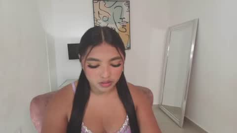 Marianna  online show from June 18, 4:46 am