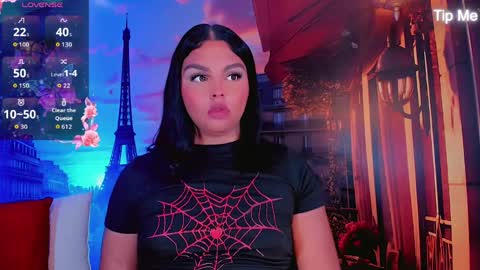 CamiiGarcia online show from March 25, 12:11 pm