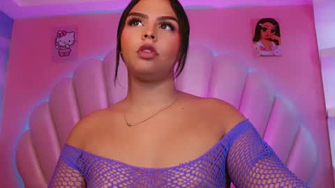 CamiiGarcia online show from March 28, 11:43 am