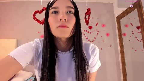 Maia online show from February 19, 12:12 pm