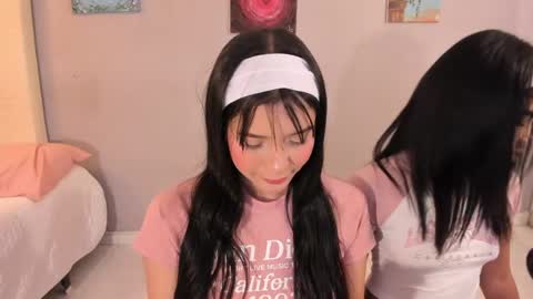 Maia online show from April 17, 12:30 pm