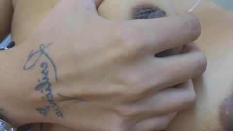 Maiaa Ruiz  online show from October 20, 3:23 pm