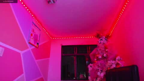 Snapshot of maiaconnor chatting on January 21, 2:00 am online show from January 21, 2:00 am