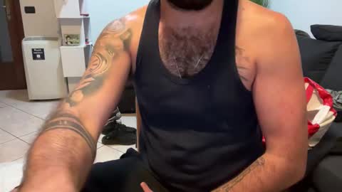 Snapshot of maialinofriuli91 chatting on September 23, 9:40 pm maialinofriuli91 online show from September 23, 9:40 pm