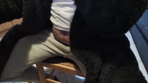 Snapshot of maialinofriuli91 chatting on December 2, 9:32 pm maialinofriuli91 online show from December 2, 9:32 pm