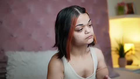  Maia  online show from March 2, 8:37 pm