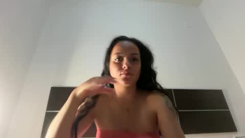 Maia  online show from June 11, 8:18 pm