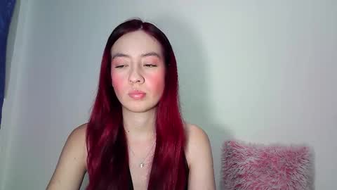 Snapshot of maiarosse_ chatting on September 15, 12:10 am MaiaRosse  online show from September 15, 12:10 am