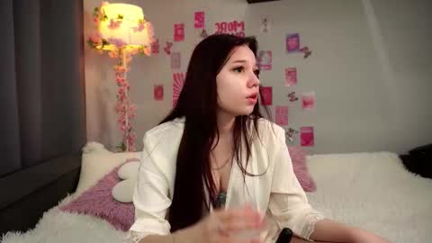 Lisa online show from February 14, 2:14 pm