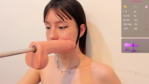 maibys online show from February 20, 2:46 pm