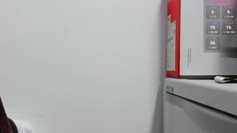 maibys online show from October 8, 3:48 am