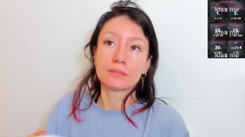 maibys online show from October 30, 4:25 am