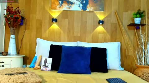 maicolparker0 online show from May 3, 3:40 pm